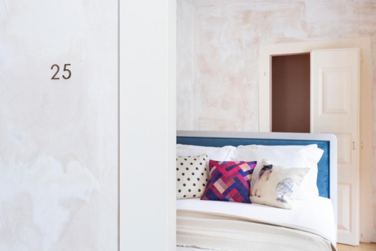 Archi-pelago Alfama Design 2*