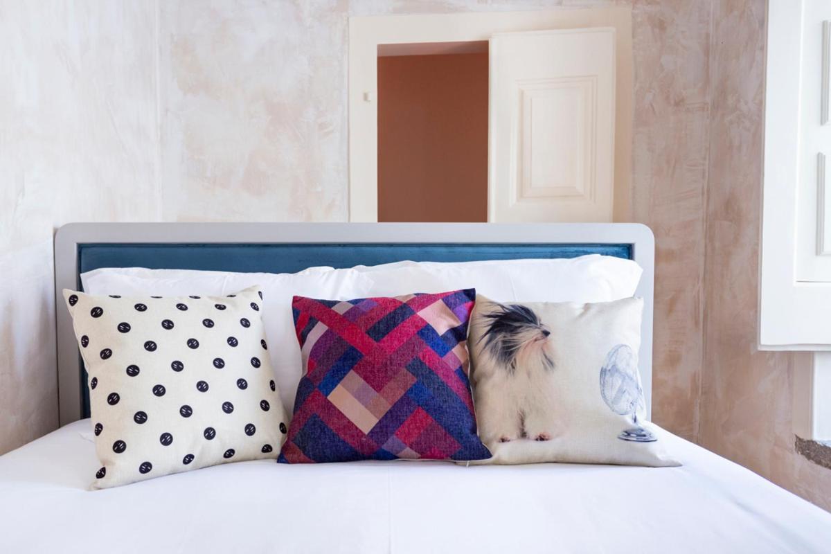 Archi-pelago Alfama Design Guest house