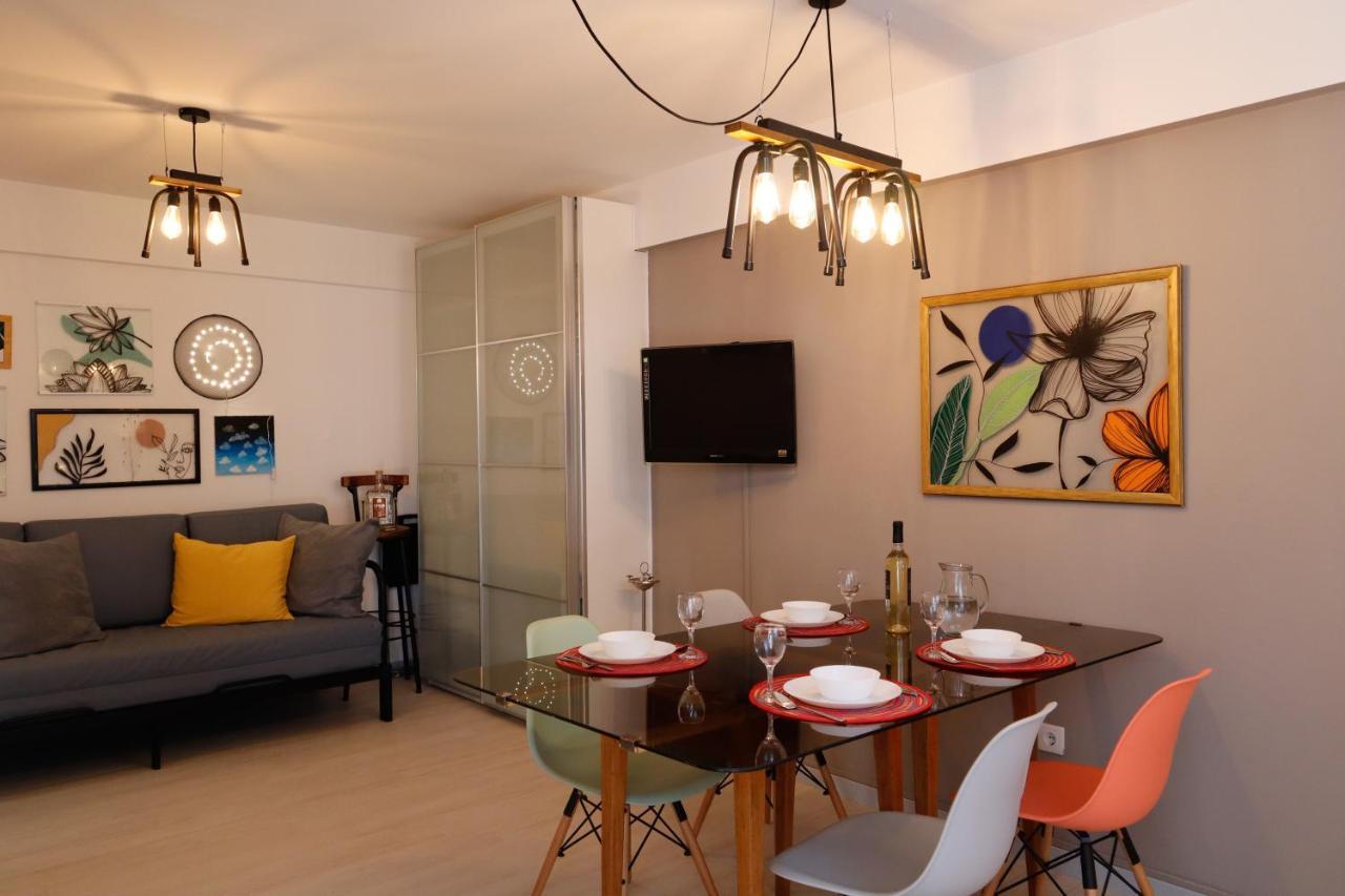 Casotas Apartamento