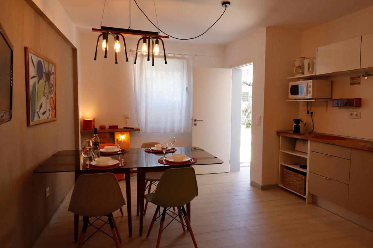 Casotas Apartamento *