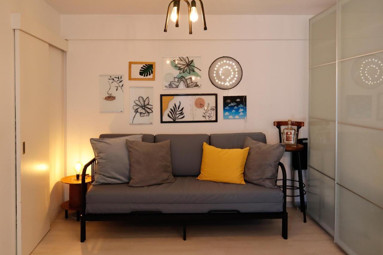 Casotas Apartamento