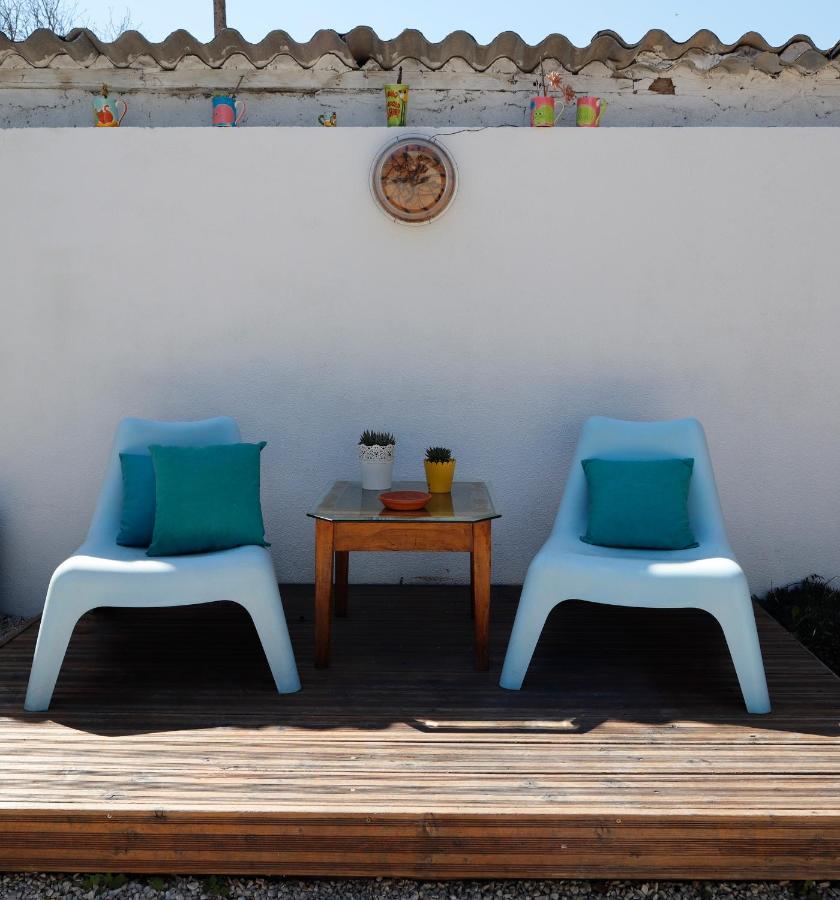 Casotas * Lisboa