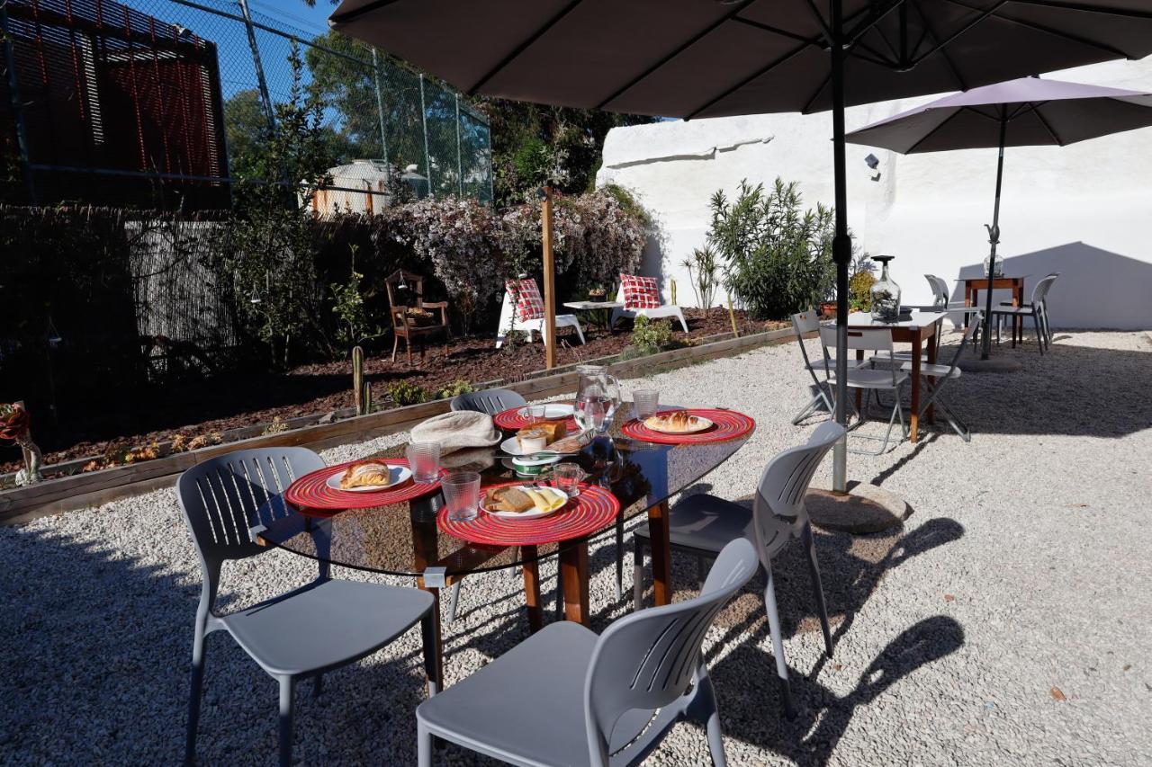 Casotas Apartamento Lisboa