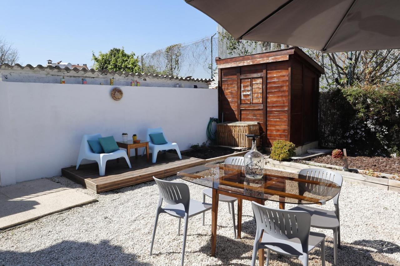 Casotas Apartamento