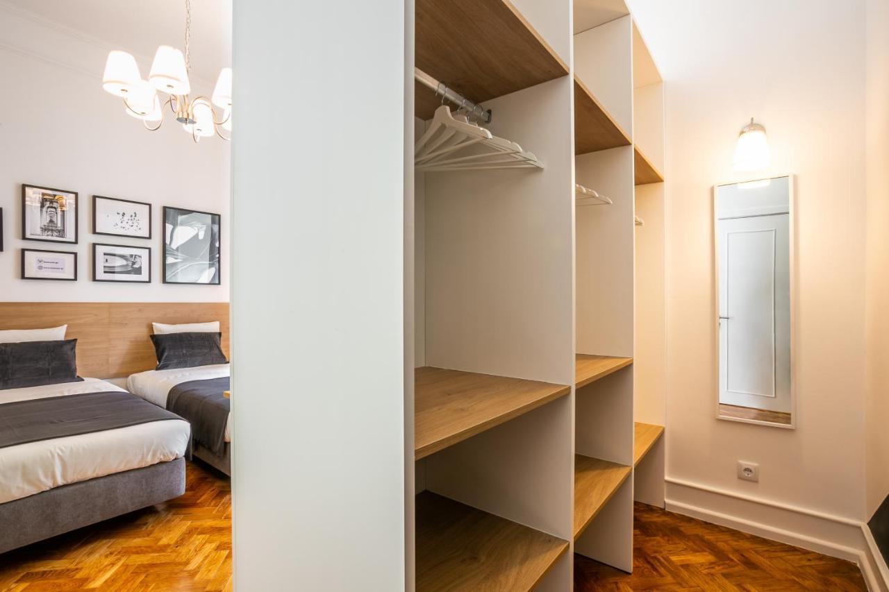 Apartamento Out &