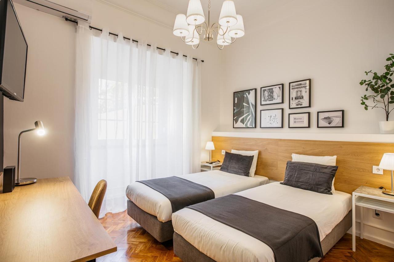 Apartamento Out & *