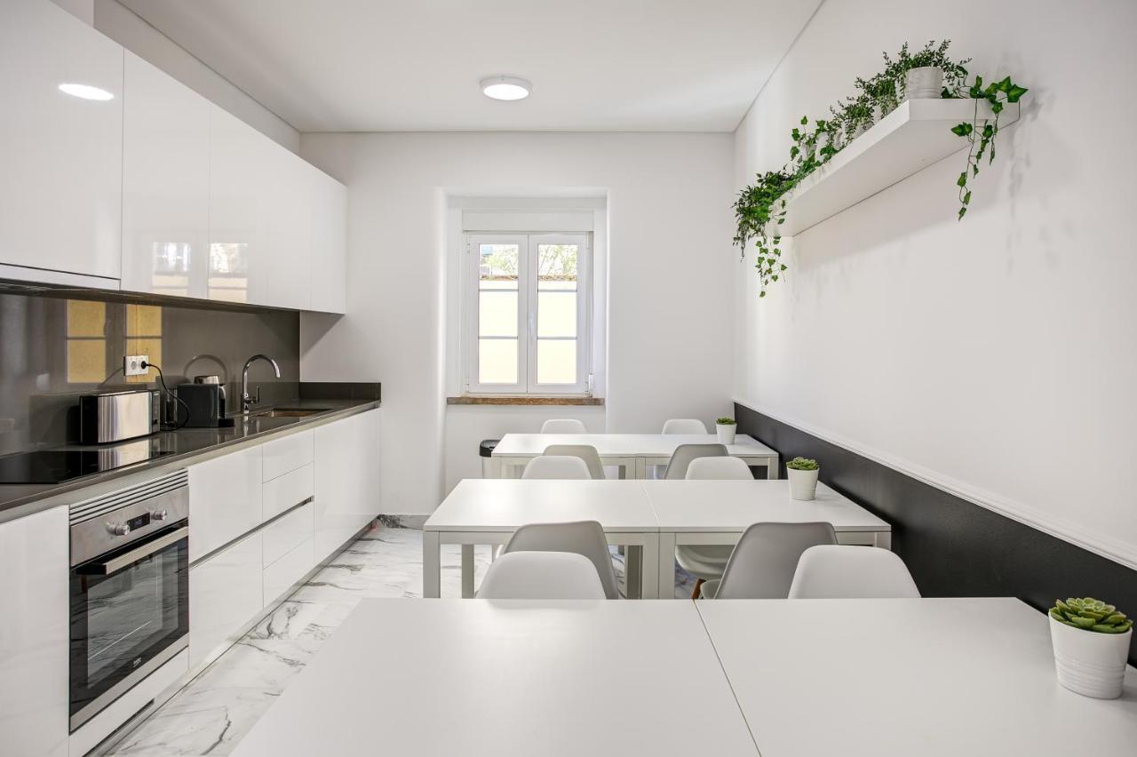Apartamento Out &
