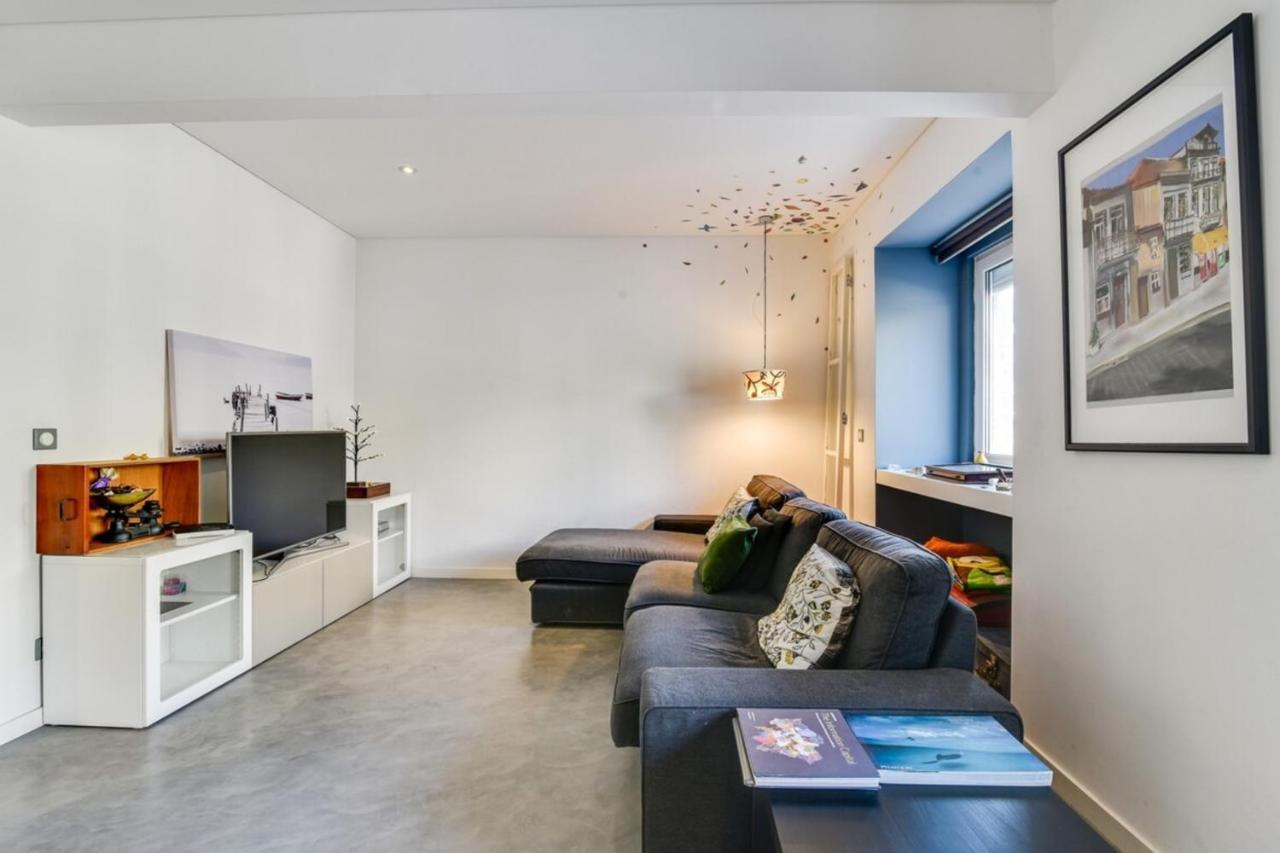 Charming 2 Bedroom At Restelo Apartment Lisbon