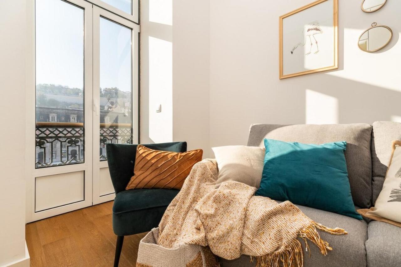 Spacious In Lisbon