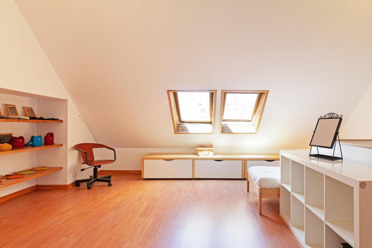 Quiet 3 Bedroom In * Lisbon