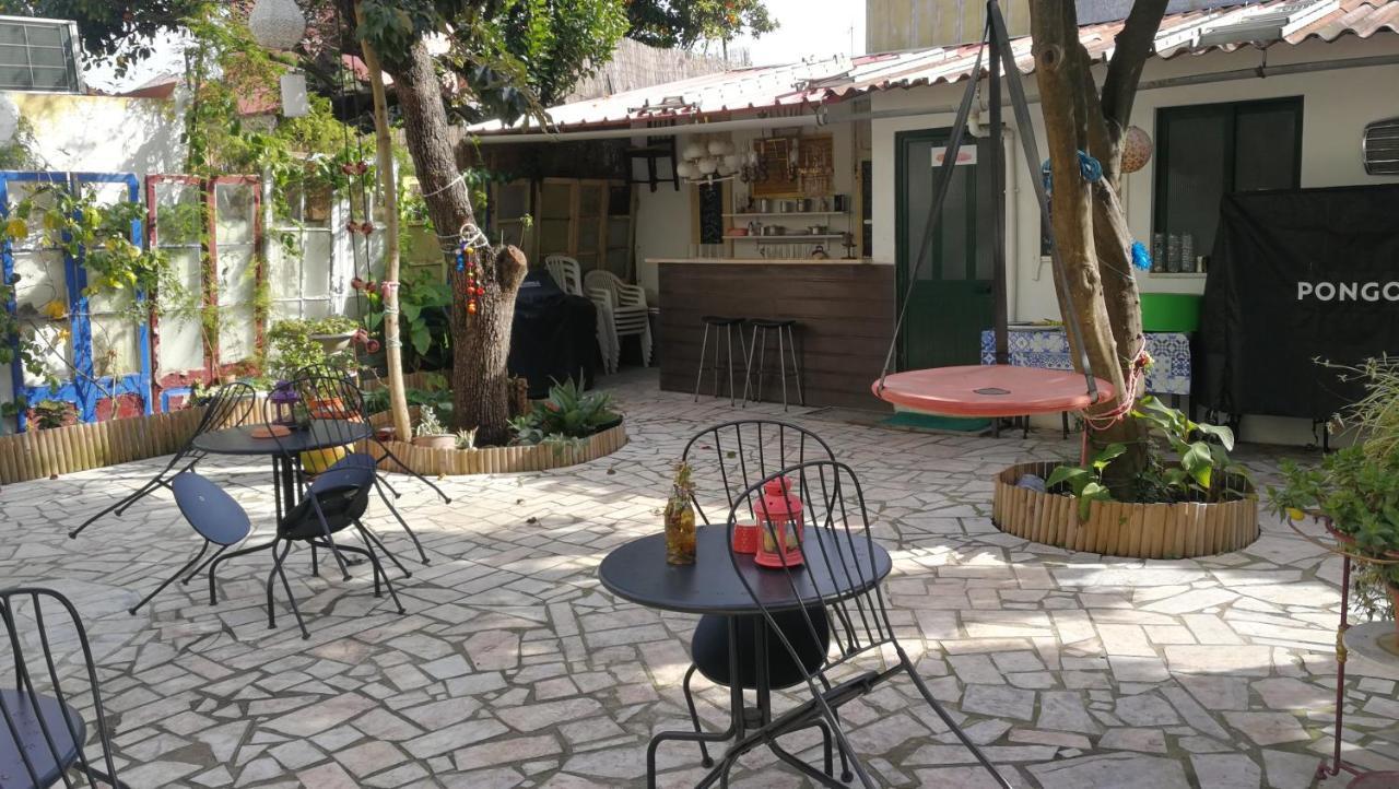 Lxroller Guest house