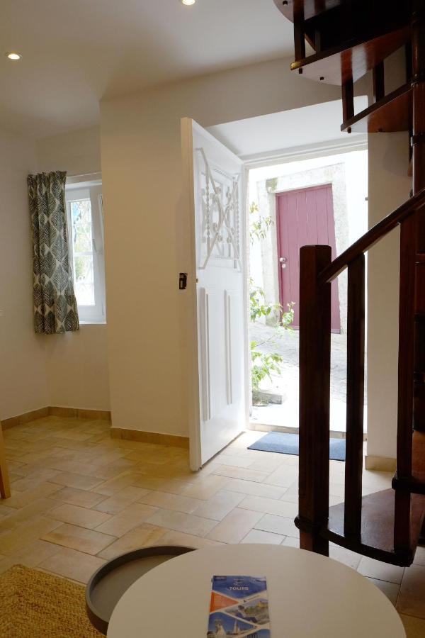 Apartamento Proa D'alfama Lisboa