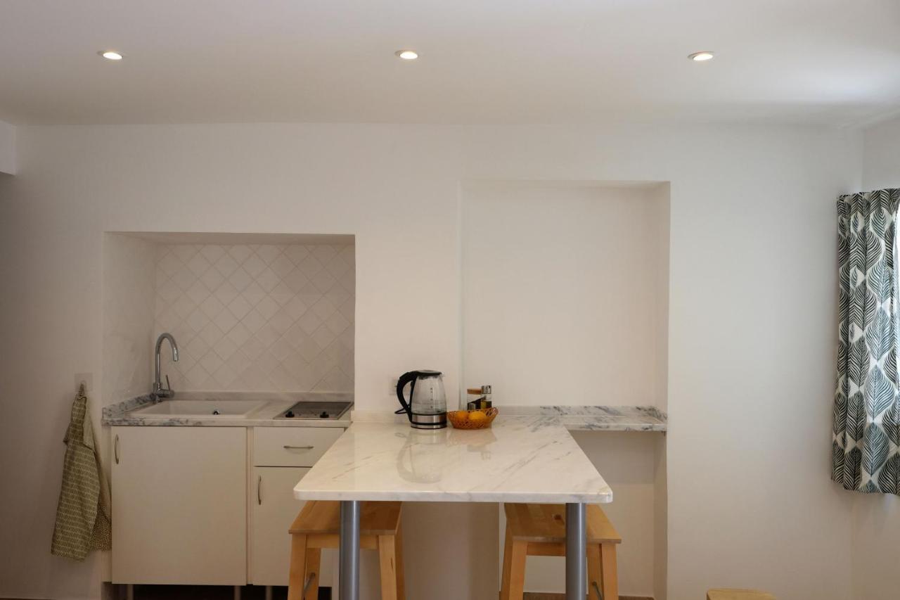 Proa D'alfama Apartamento Lisboa