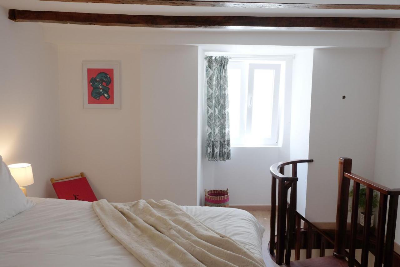 Proa D'alfama Apartamento