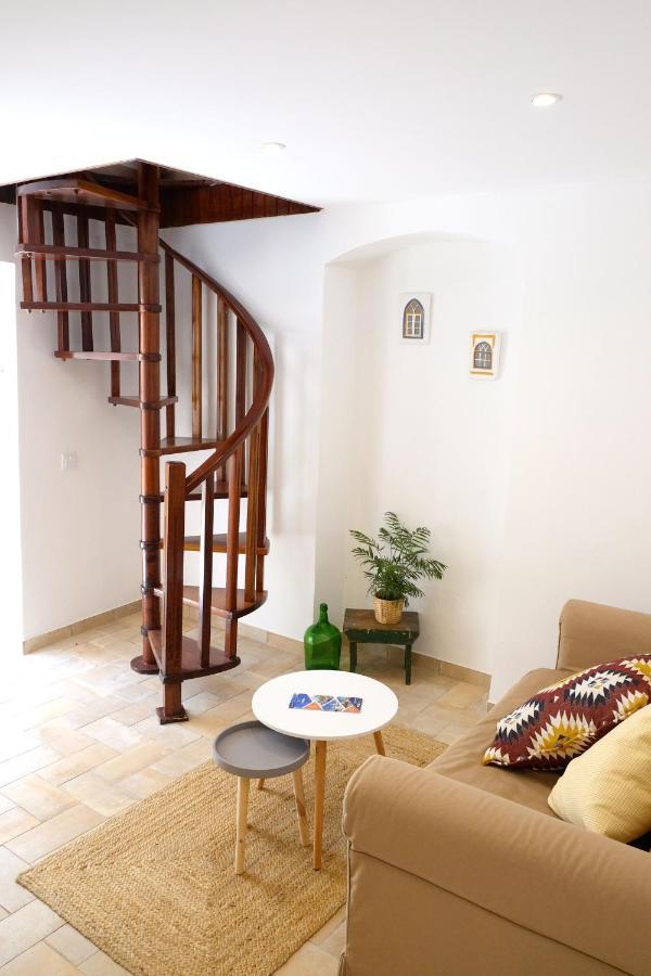 Proa D'alfama