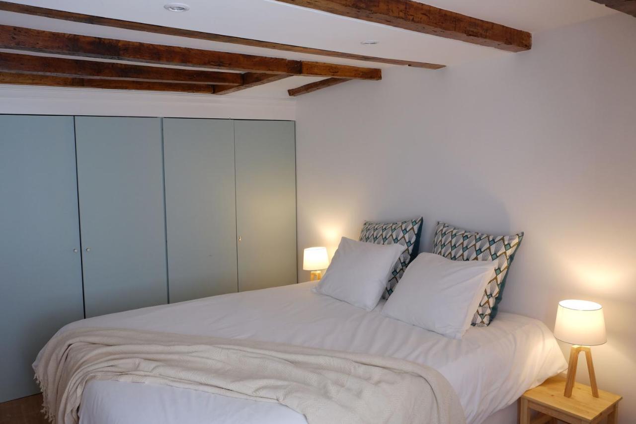 Proa D'alfama Apartamento Lisboa