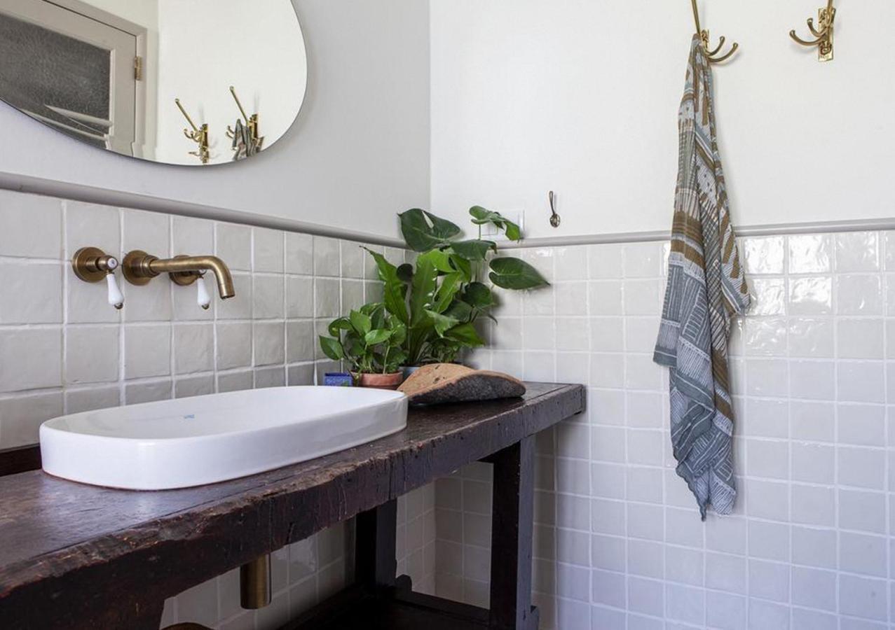 Bohemian Luxury - Intendente Apartment *