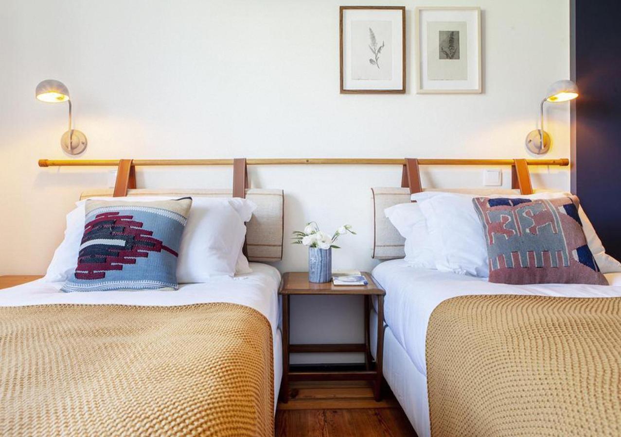 Bohemian Luxury - Intendente Lisbon