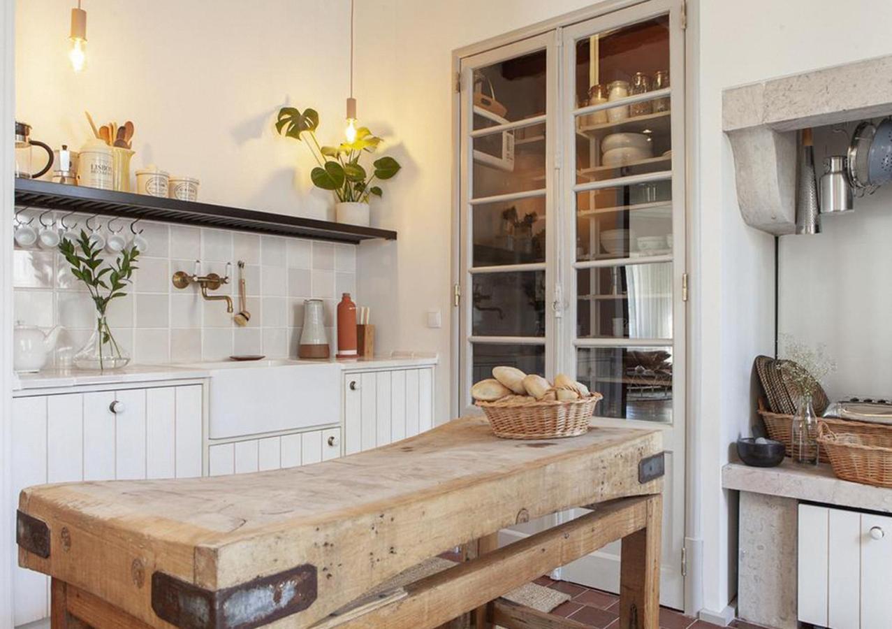 Bohemian Luxury - Intendente Apartment *