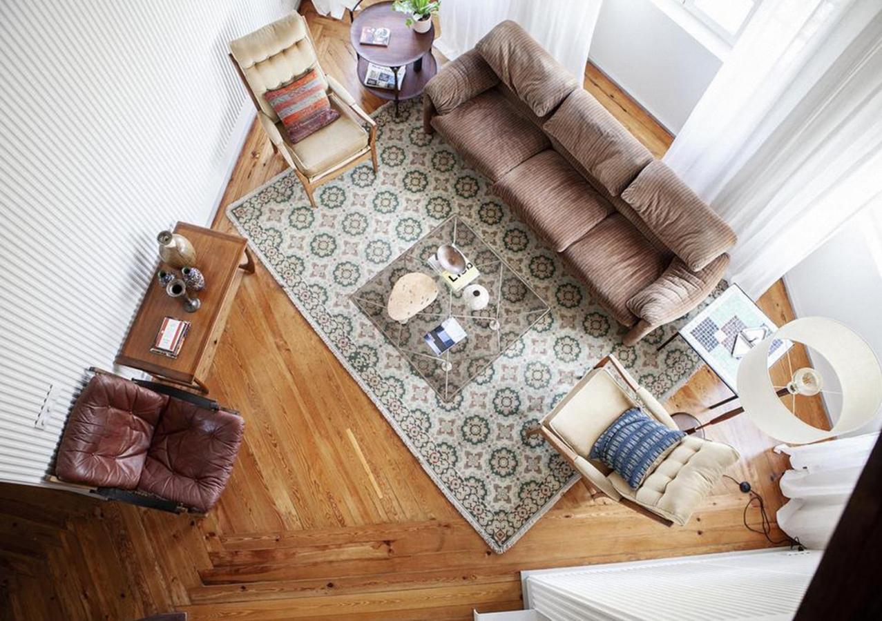 Bohemian Luxury - Intendente Apartment *