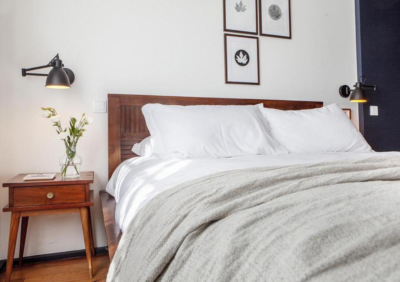 Apartment Bohemian Luxury - Intendente *