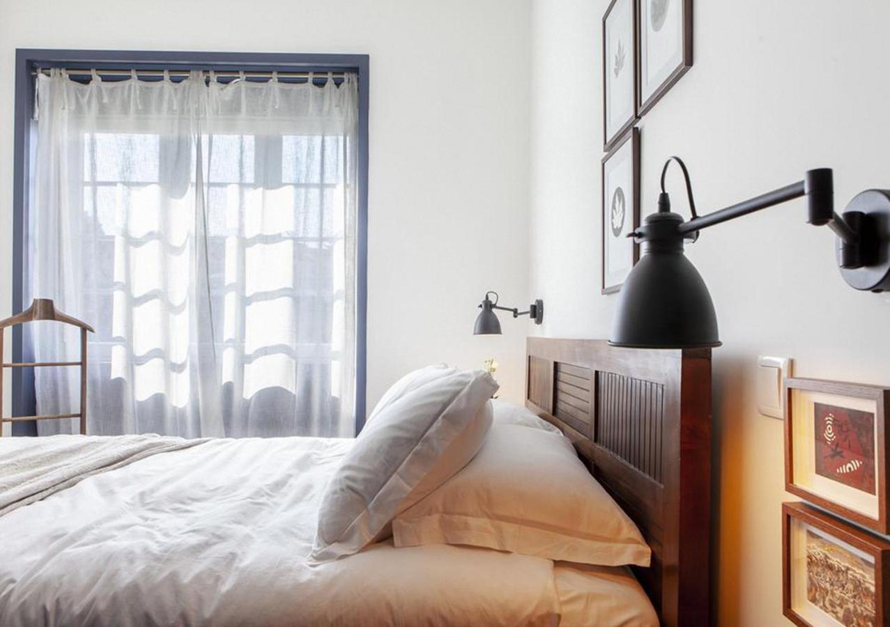 Bohemian Luxury - Intendente Apartment *