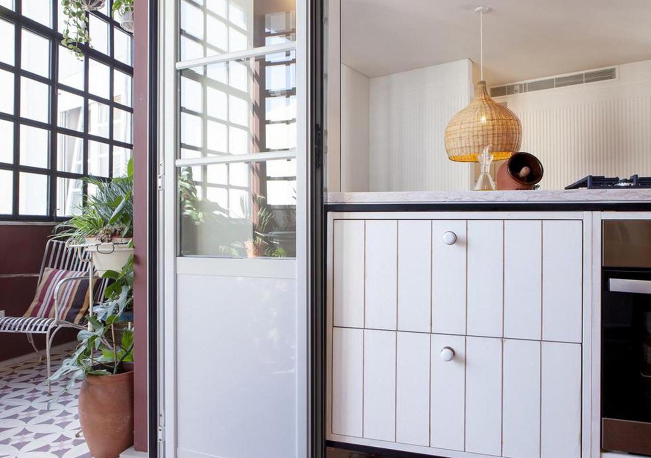 Apartment Bohemian Luxury - Intendente