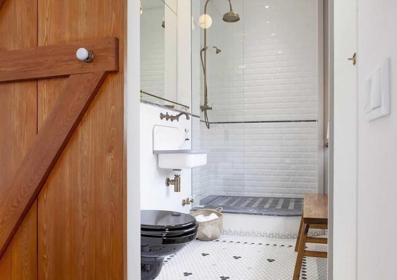 Bohemian Luxury - Intendente Apartment *