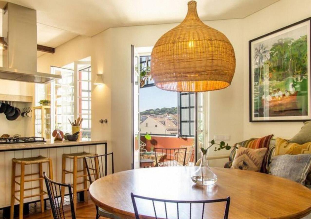 Apartment Bohemian Luxury - Intendente