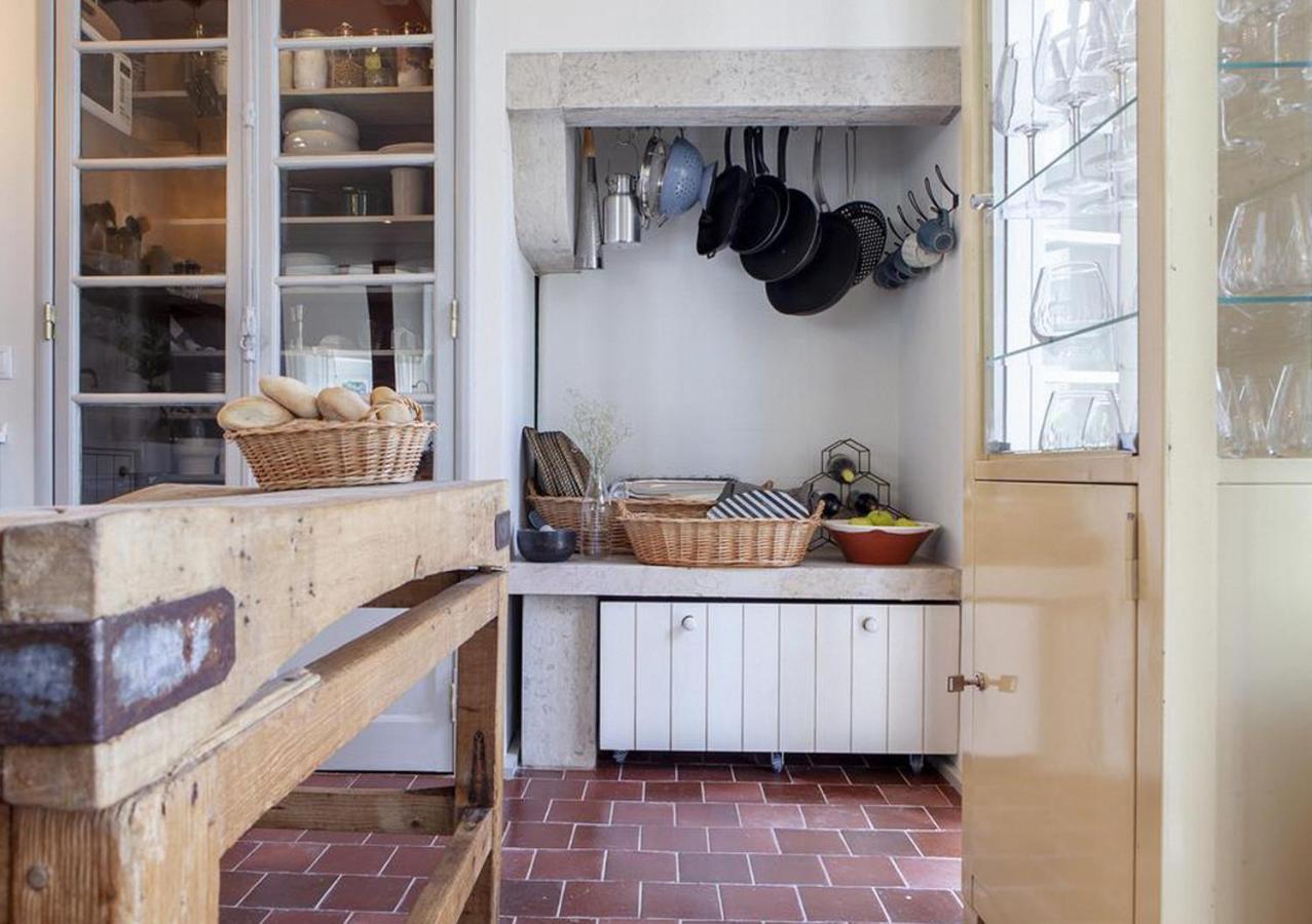 Apartment Bohemian Luxury - Intendente Lisbon