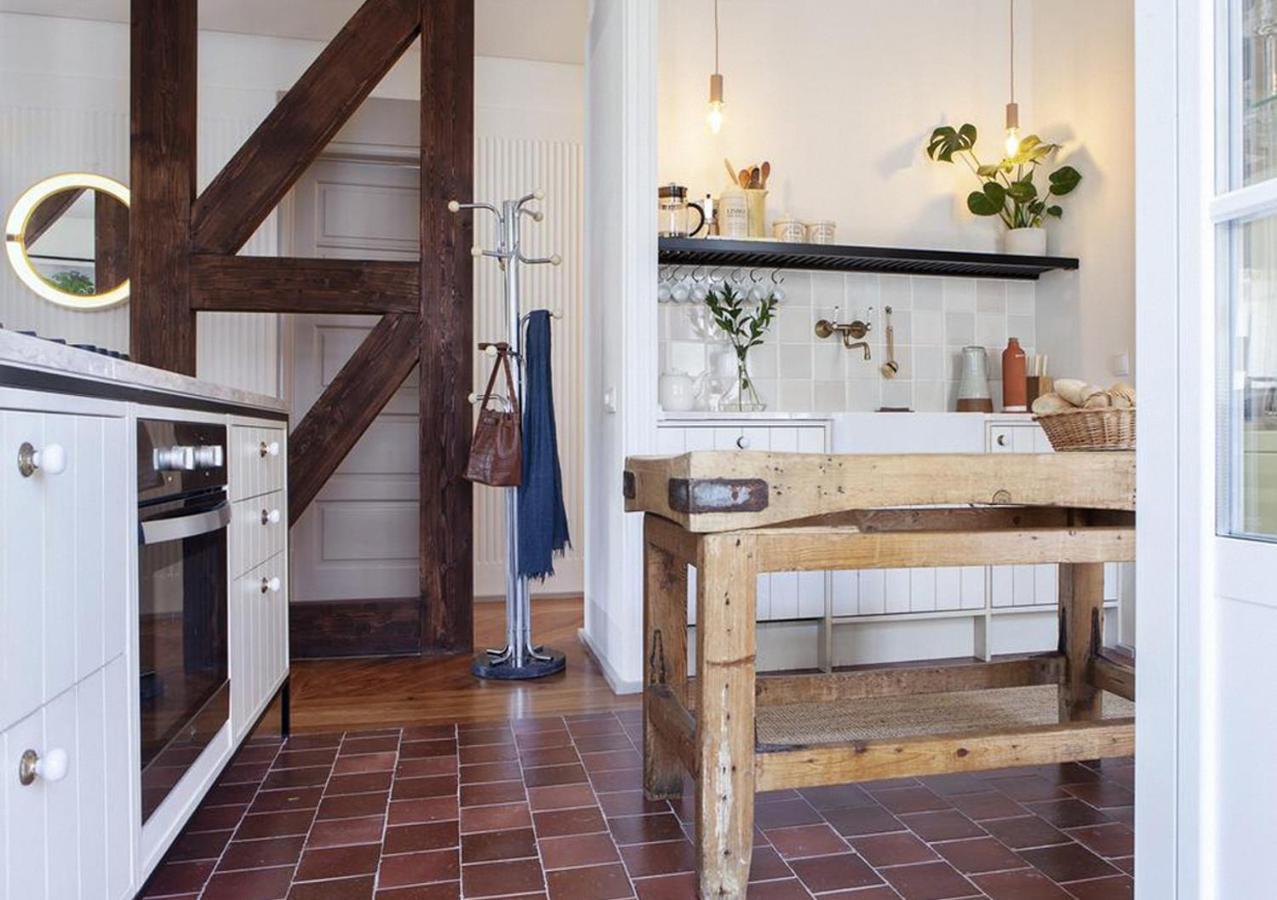 Apartment Bohemian Luxury - Intendente *