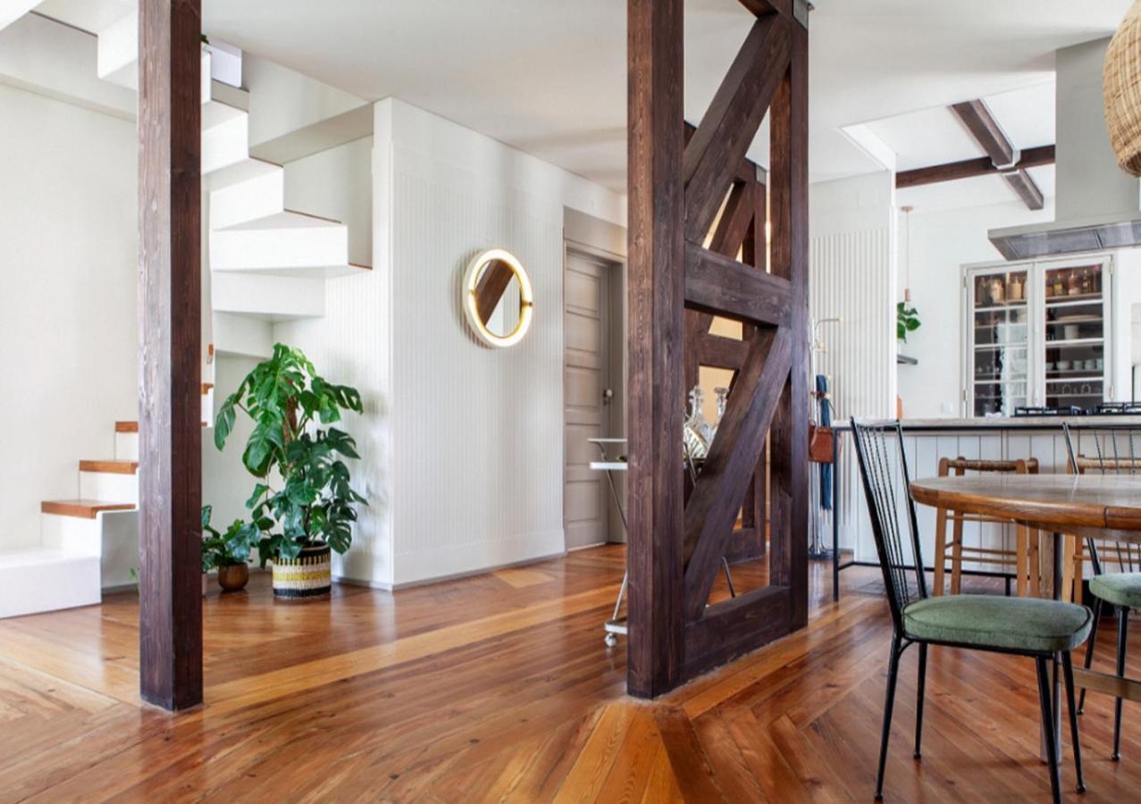 Apartment Bohemian Luxury - Intendente
