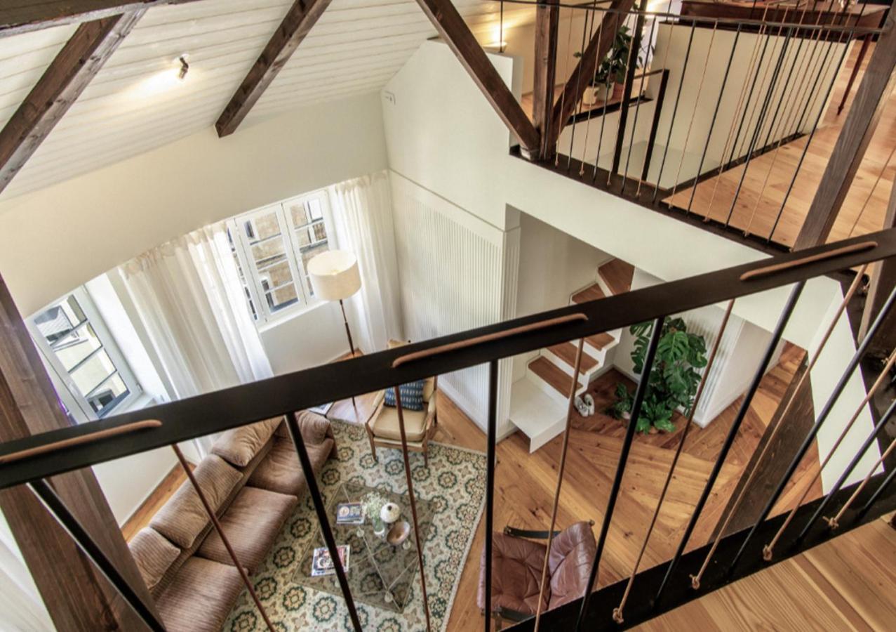 Bohemian Luxury - Intendente Apartment *