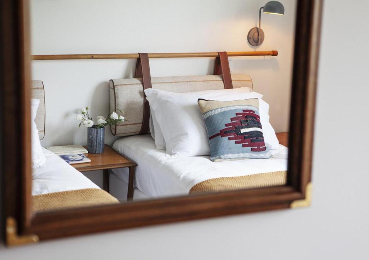 Bohemian Luxury - Intendente Apartment Lisbon