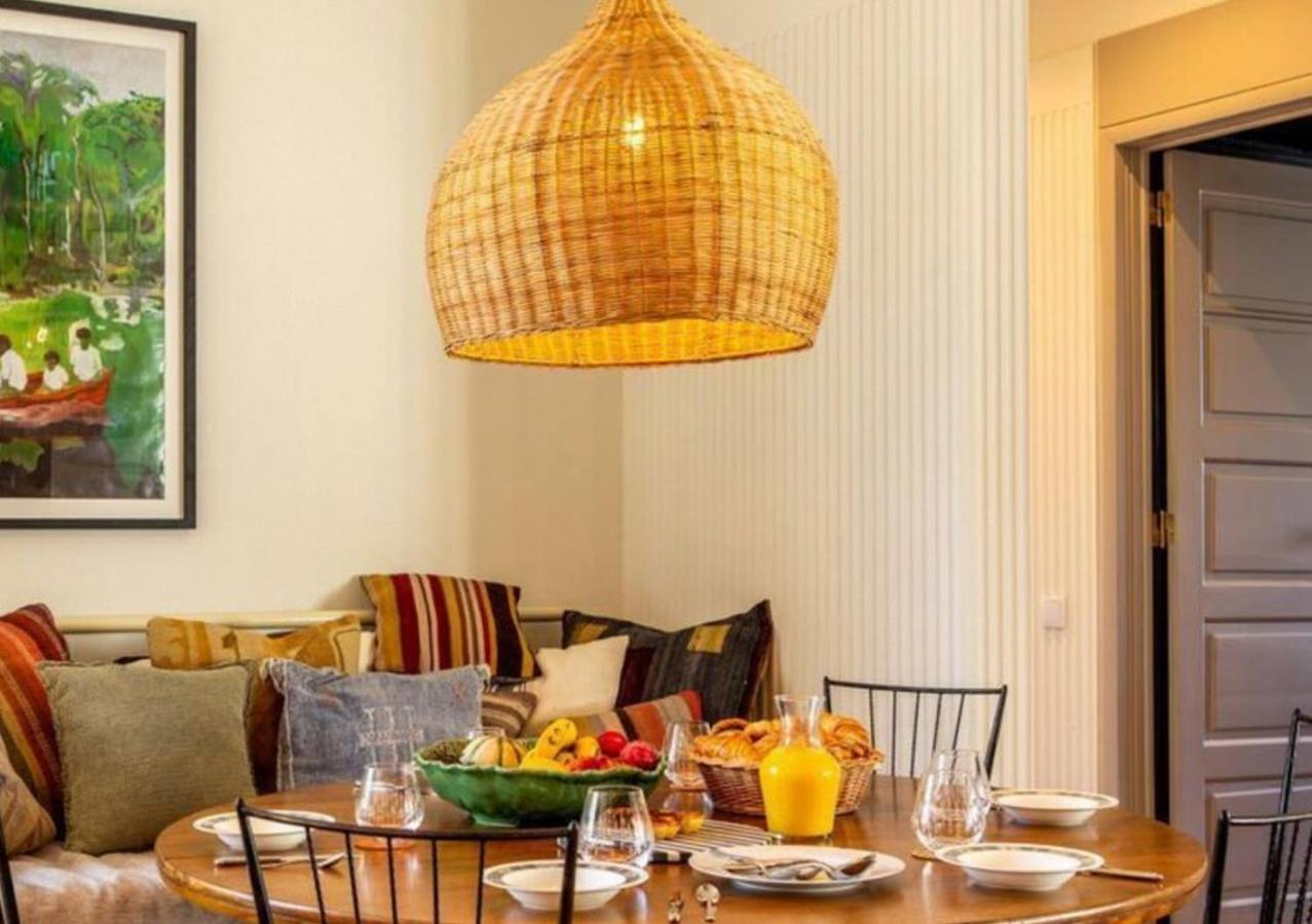Bohemian Luxury - Intendente Apartment Lisbon