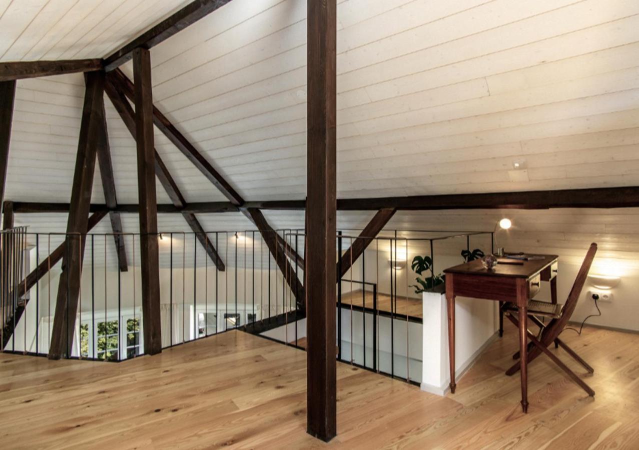 Bohemian Luxury - Intendente Apartment Lisbon