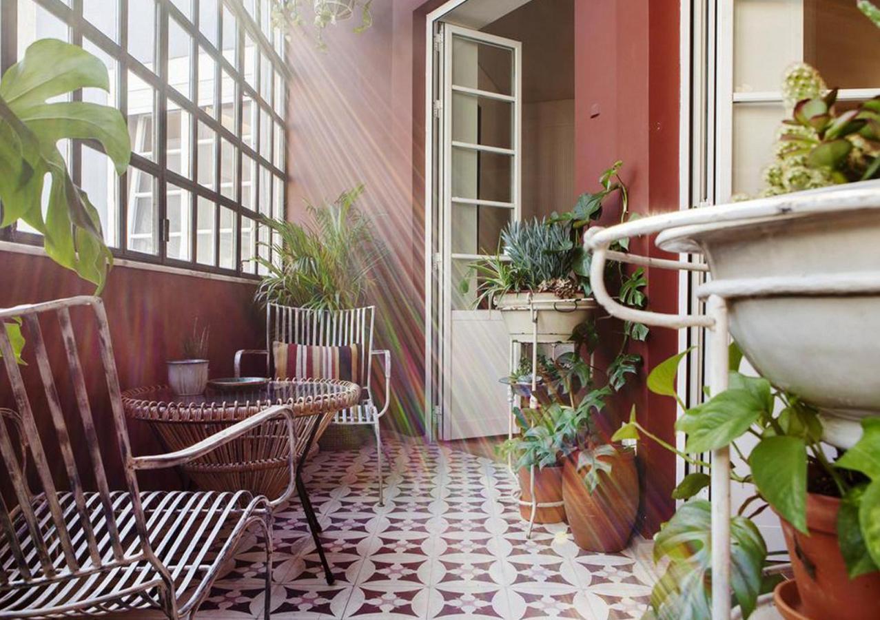 Bohemian Luxury - Intendente Apartment Lisbon