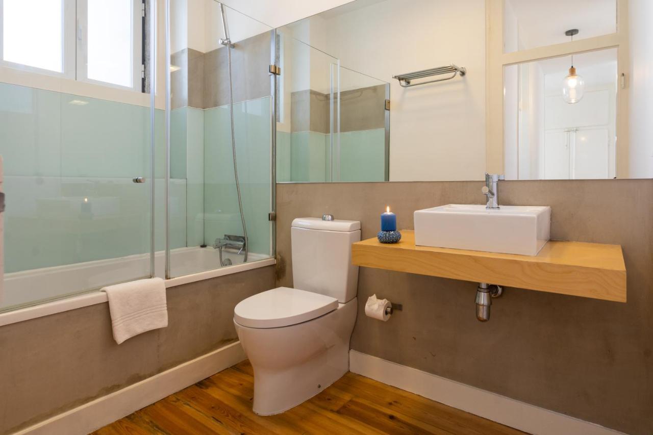 Apartment Santa Catarina By Les Deux Mariettes Lisbon