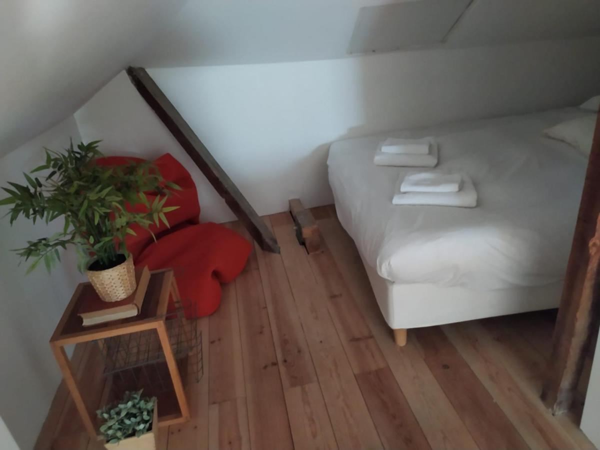 Historical Santos Iv Apartment