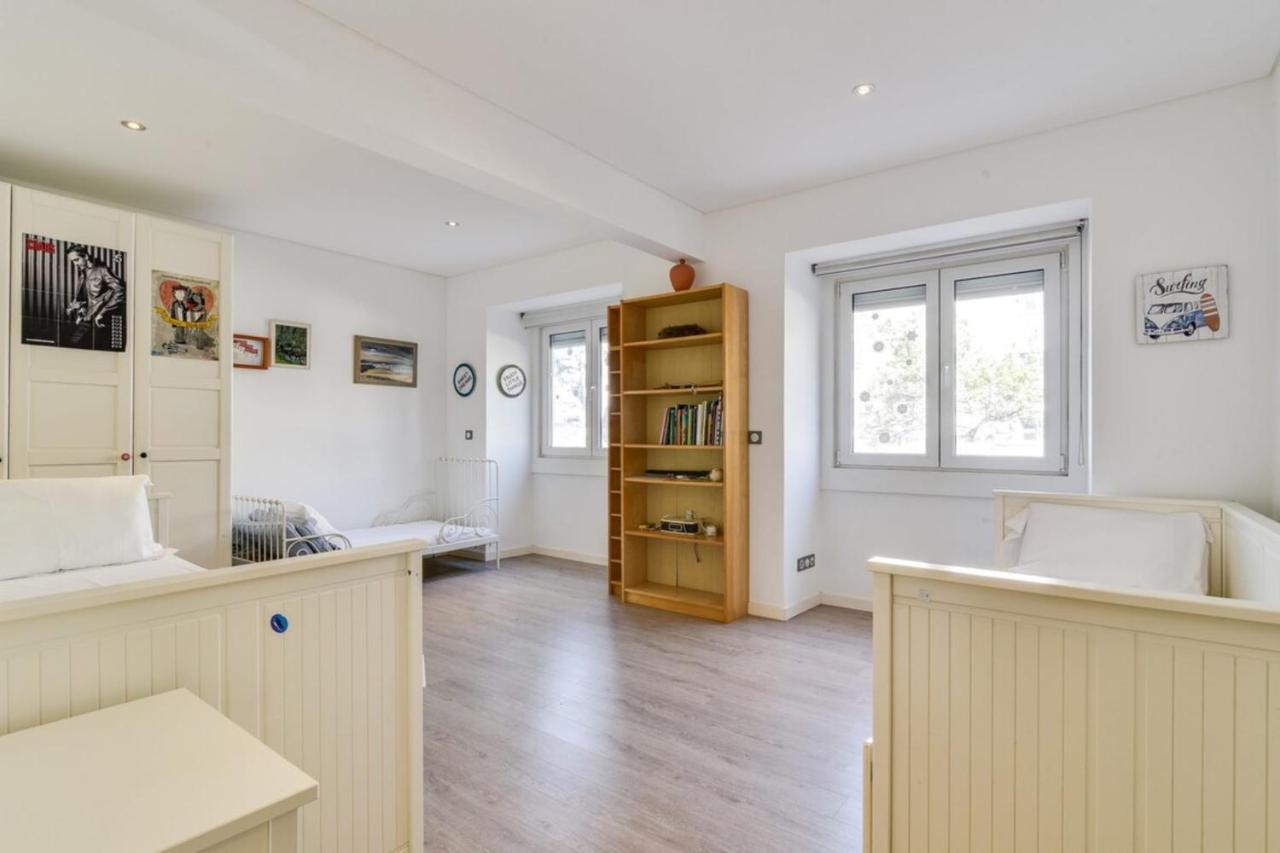 Charming 2 Bedroom At Restelo Apartment