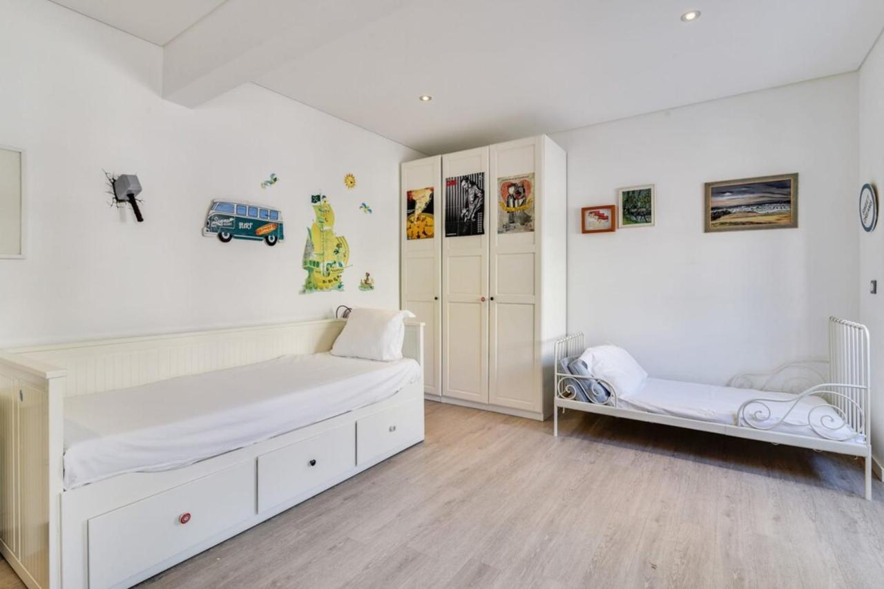 Charming 2 Bedroom At Restelo Lisbon