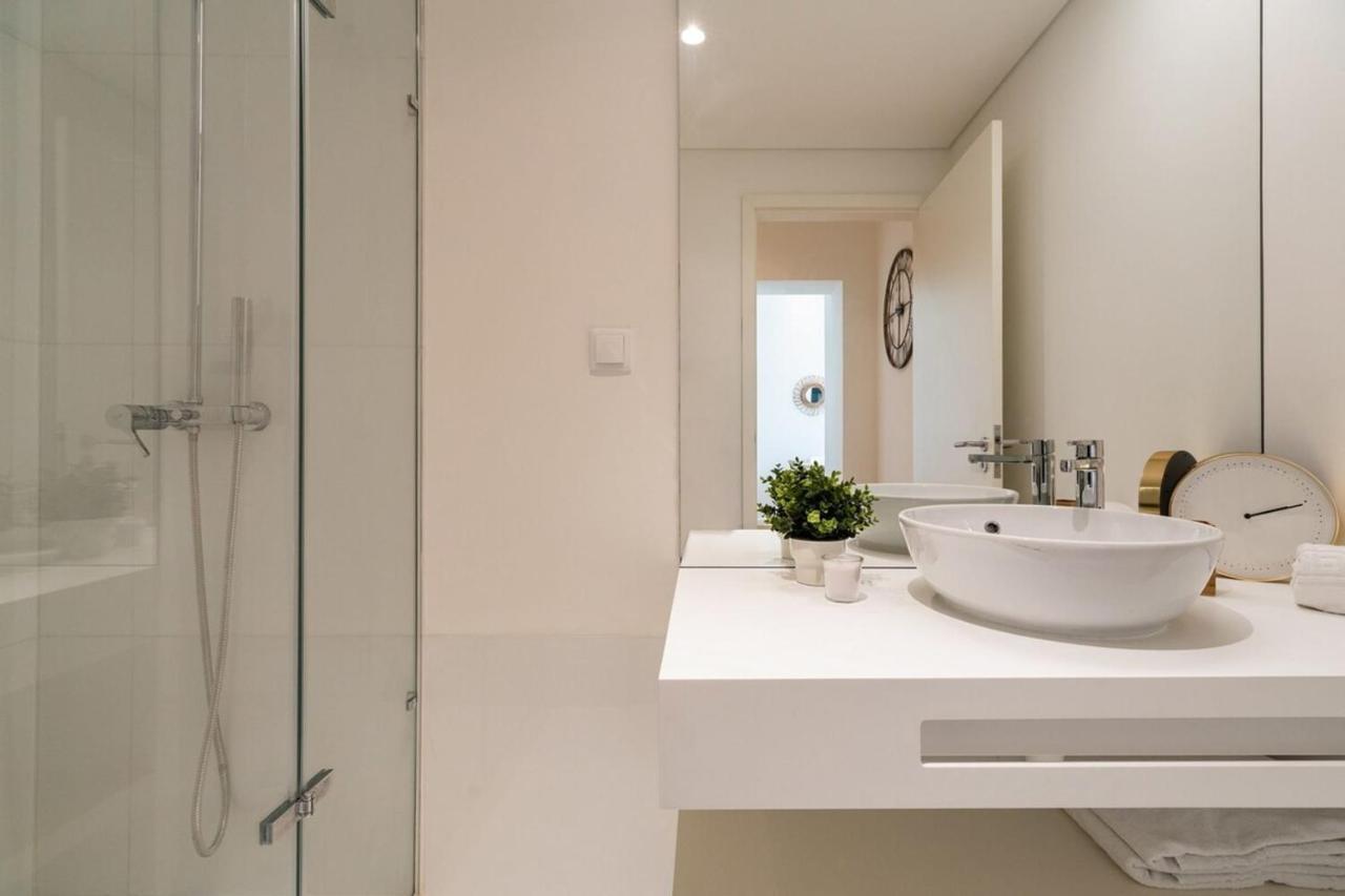 Apartment Spacious In Lisbon
