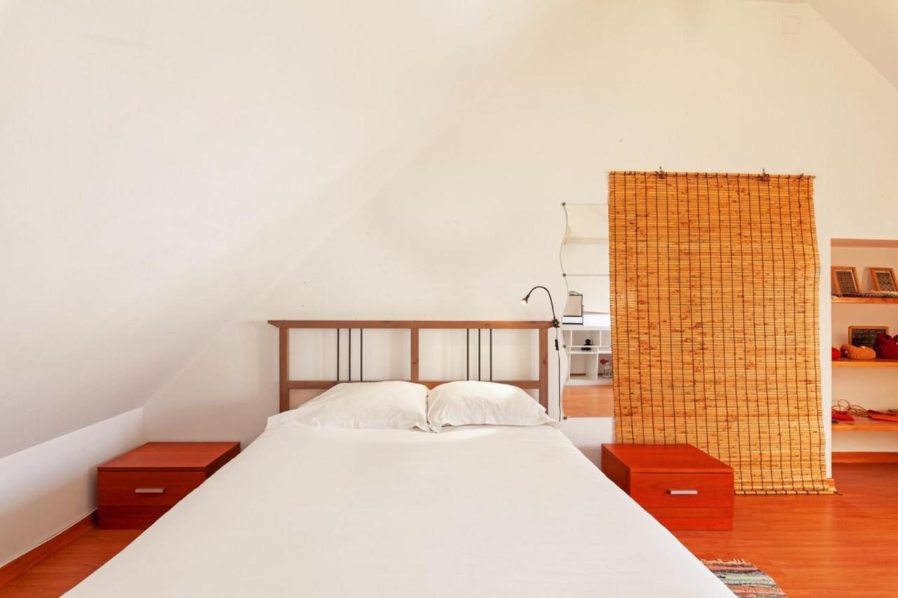 Quiet 3 Bedroom In Apartment