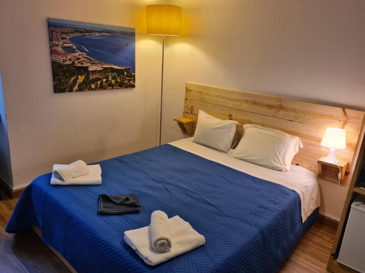Estrada De Benfica 600 Apartment *