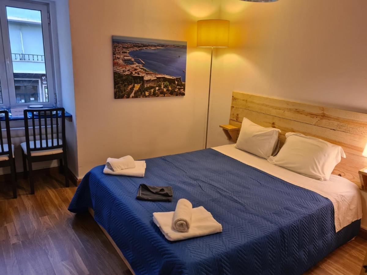 Apartment Estrada De Benfica 600