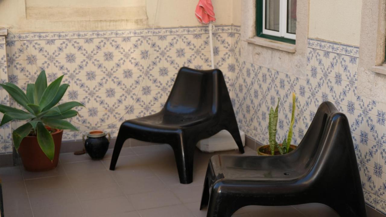 Grupo Ou Familias Apartment *