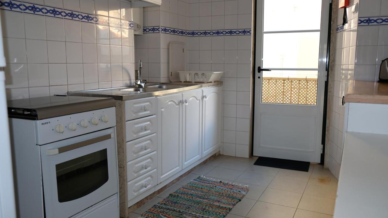 Grupo Ou Familias Apartment Lisbon