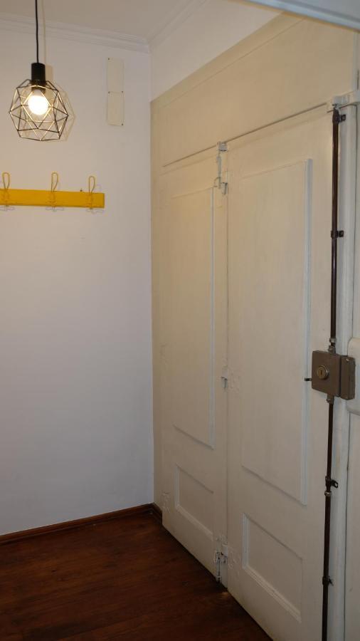 Apartment Grupo Ou Familias Lisbon