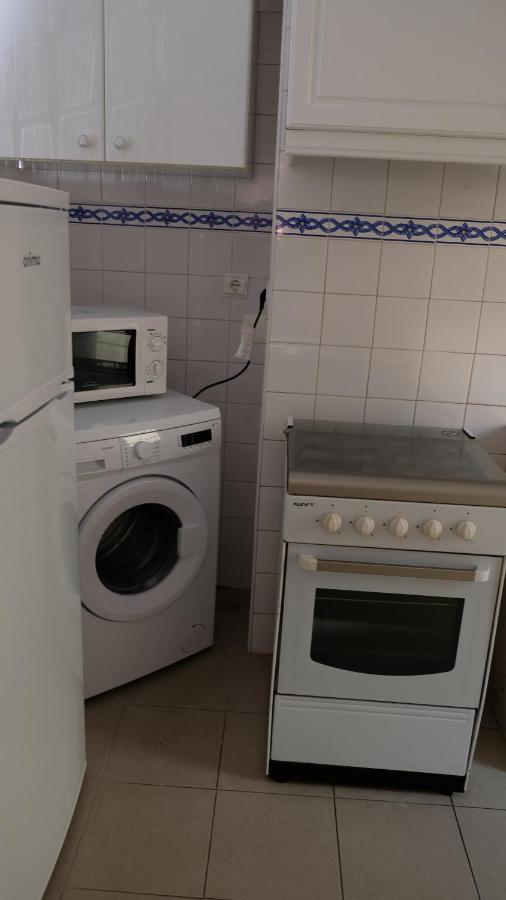 Apartment Grupo Ou Familias
