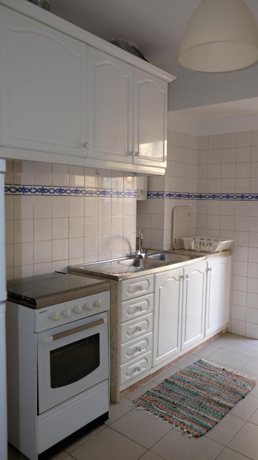 Grupo Ou Familias Apartment *